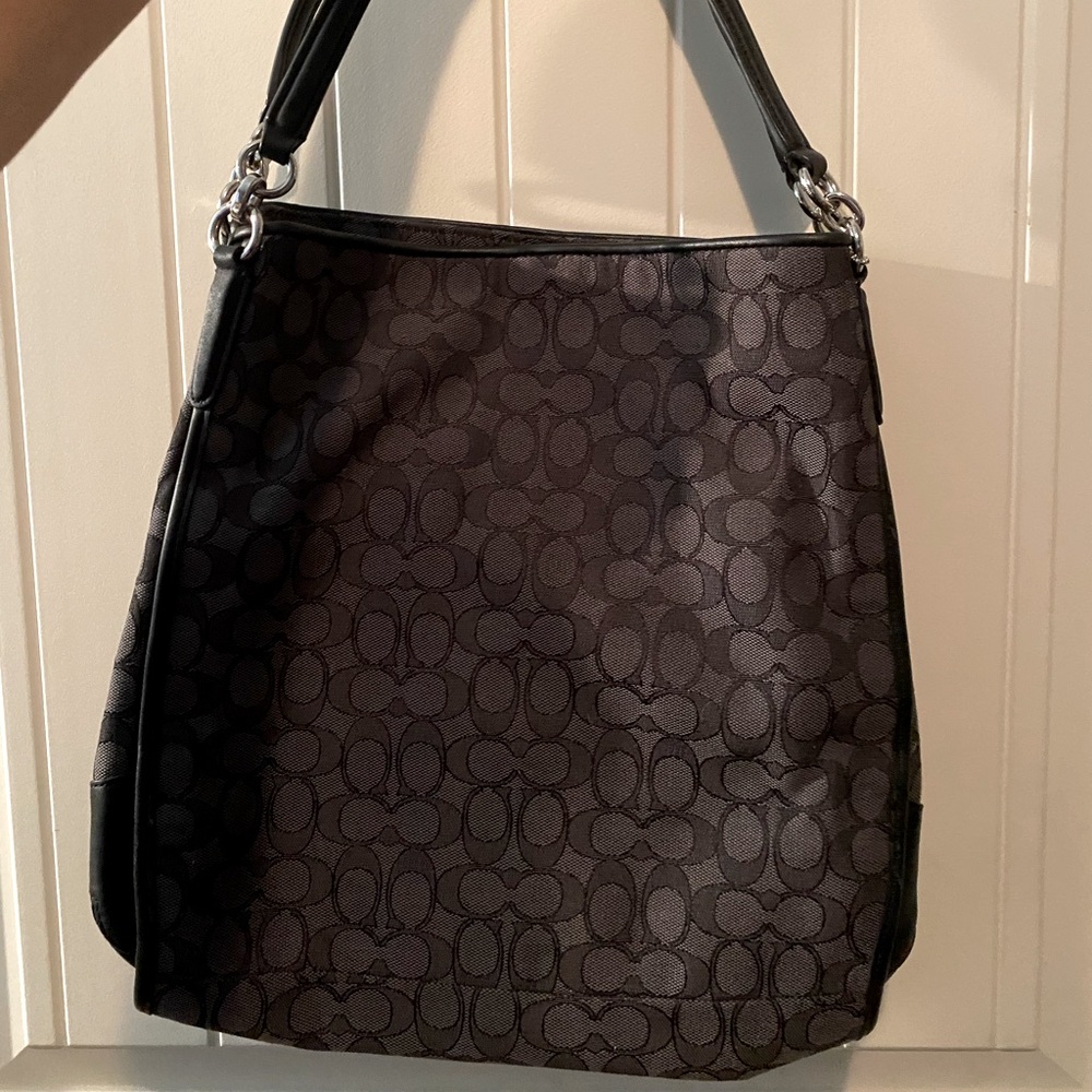 Coach Shoulder Bag